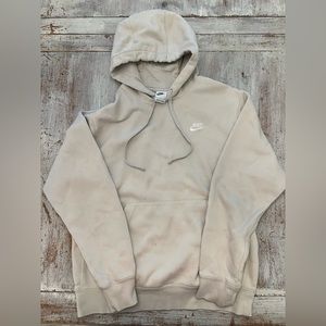 Men’s Nike Hoodie — Small